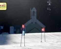 SKI CUP 2017